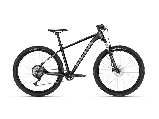Horské kolo KELLYS Spider X50 Graphite Grey 27,5