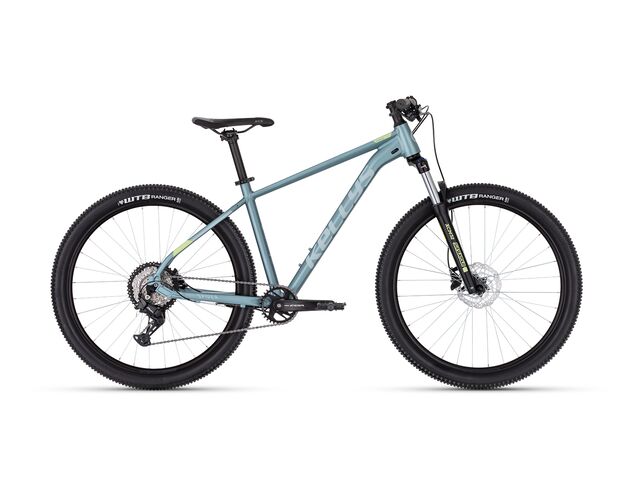 Horské kolo KELLYS Spider X50 Slate Grey 29