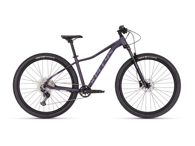 Horské kolo KELLYS Vanity X90 Thunderstorm Purple  27,5