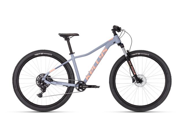 Horské kolo KELLYS Vanity X70 Misty Blue  29