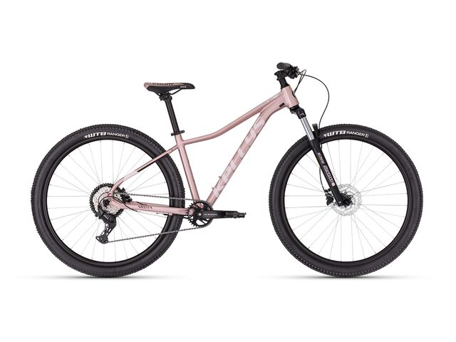 Horské kolo KELLYS Vanity X50 Rose Gold 27,5 2025