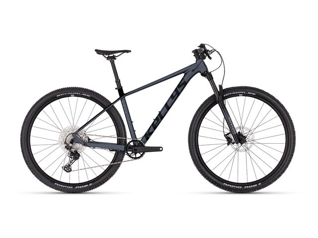 Horské kolo KELLYS Gate X30 Graphite Borealis 2025