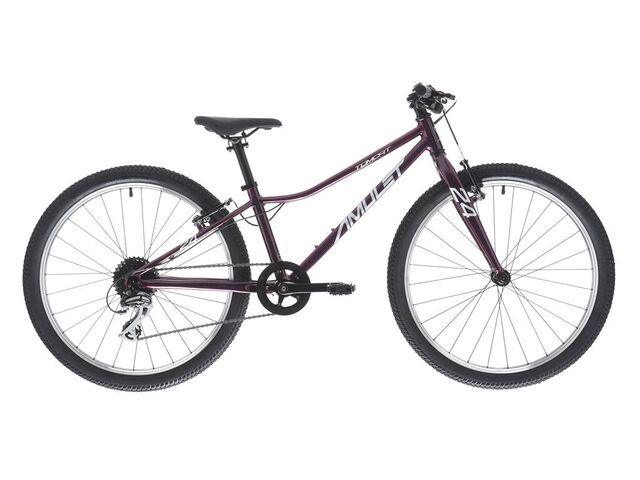 Amulet 24 tomcat sh royal purple/silver 2023