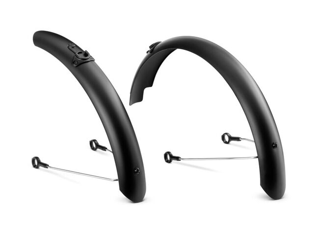 Blatníky Woom Snap Click-On