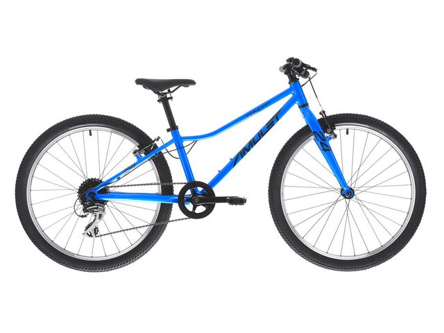 Amulet  24 Tomcat SH, aqua blue/black 2024