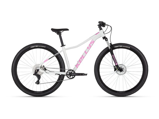 Horské kolo KELLYS Vanity X40 WHITE 27,5  2026