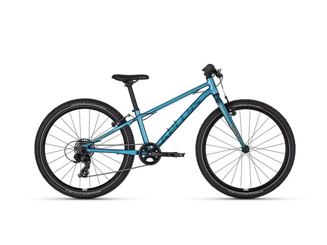 KELLYS Naga AIR 50 Frosted Blue 24 2026