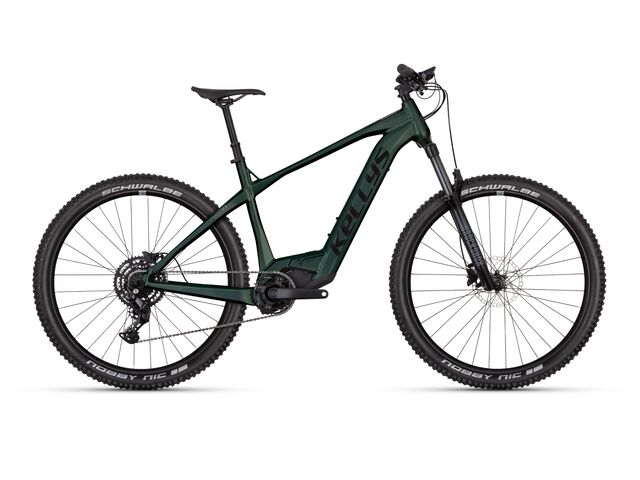 Elektrokolo KELLYS Tygon RS50 P Pine Forest  29