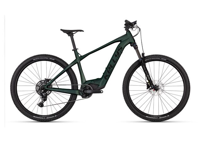 Elektrokolo KELLYS Tayen RS10P Pine Forest 29