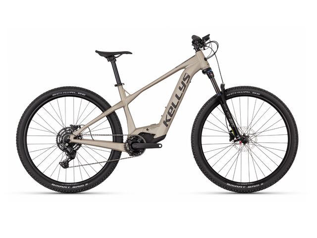 Elektrokolo KELLYS Tayen RS10 P Mocha Grey 29