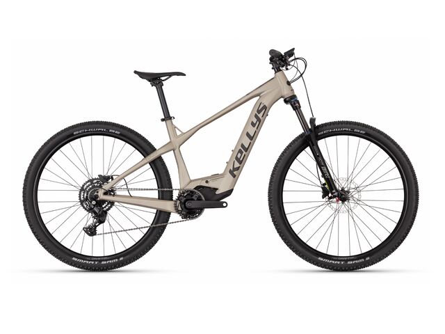 Elektrokolo KELLYS Tayen RS10 P Mocha Grey 27,5