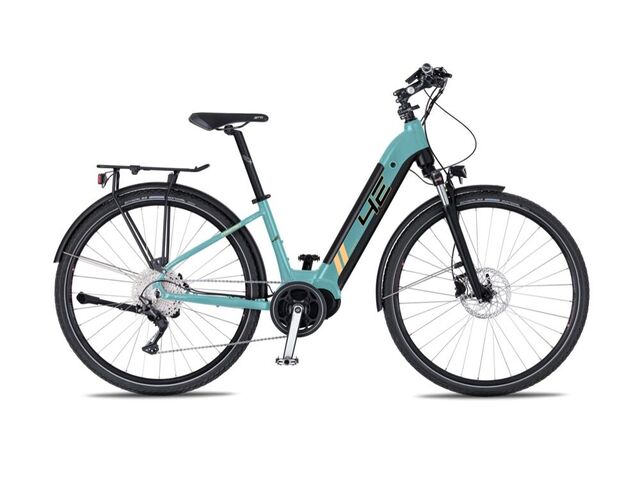 4EVER COMFORT ELITE TREK TYRKYS  2022