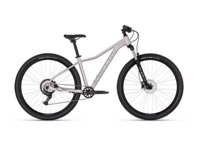 Horské kolo KELLYS Vanity X50 Misty Rose 29 2027