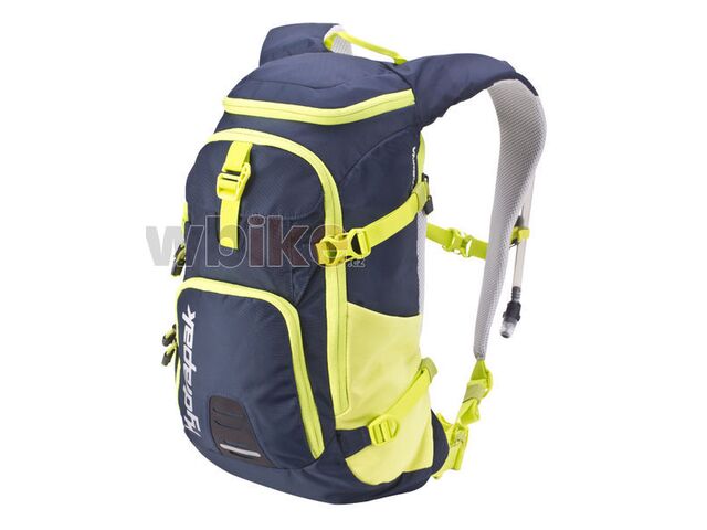 batoh HYDRAPAK LAGUNA 9,8 l, modro-zelený