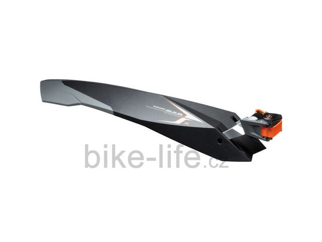 blatník GRAND M.O.M zadní