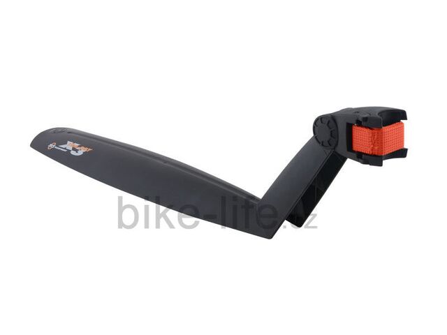 blatník  X-TRA-DRY zad.čern