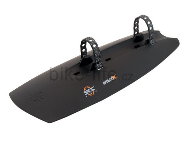 blatník MUD-X pod rám