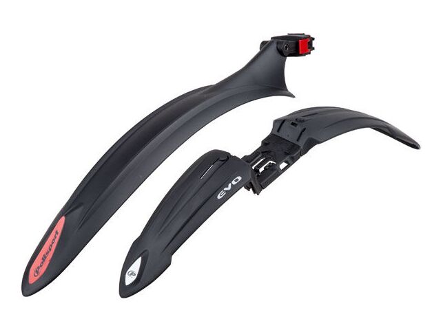 Sada blatníků Cross Country EVO