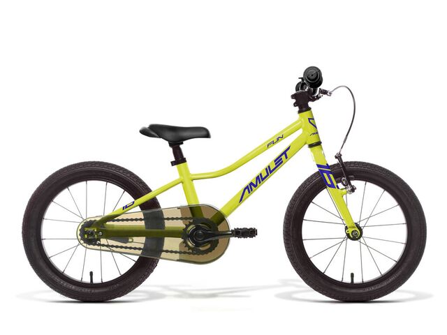 AMULET 16 Fun, light green/blue, 2023