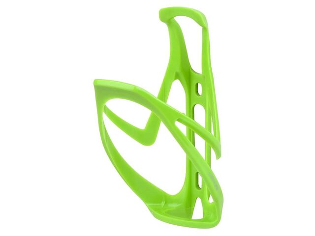 Košík PRO-T plast zelený