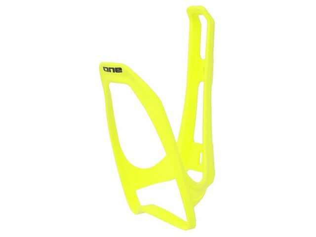 Košík ROCK MACHINE B.Cage 40 zelený žlutý