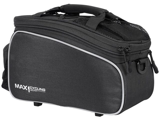 Brašna MAX1 Rackbag L MIK