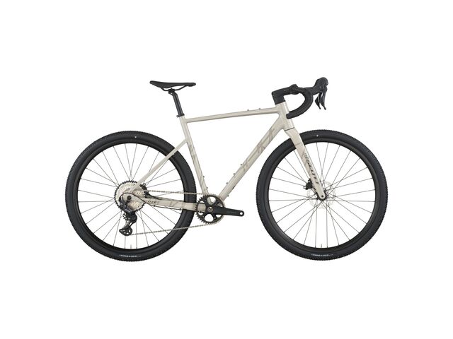 Gravel kolo SCOTT SPEEDSTER GRAVEL 10 taupe beige 2026