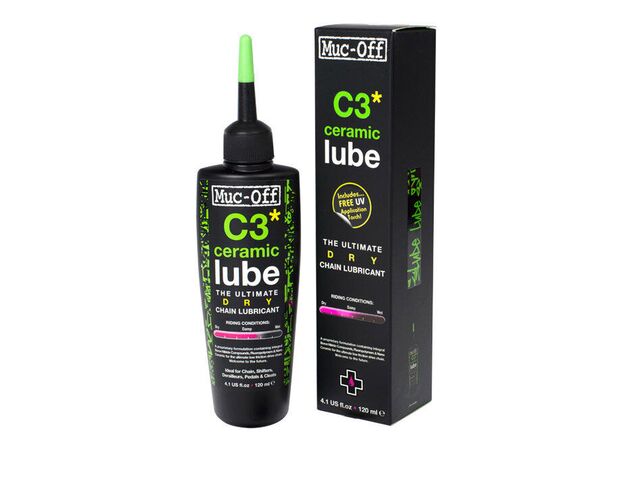 MUC-OFF C3 Ceramic Lube