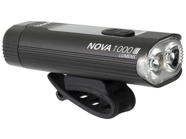 Světlo přední MAX1 Nova 1000 US