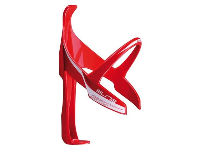 Košík SIOR RACE červ.-bílý