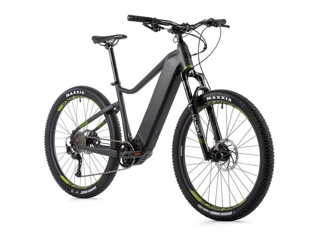 Leader Fox ALTAR 27,5 2023 black-grey