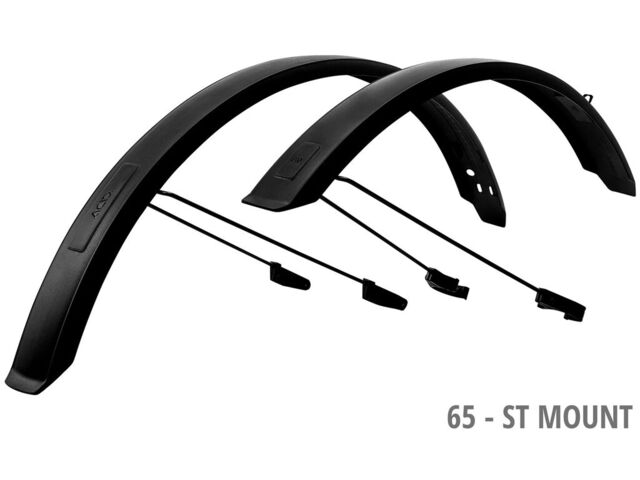 sada blatníků CUBE ACID MTB 29