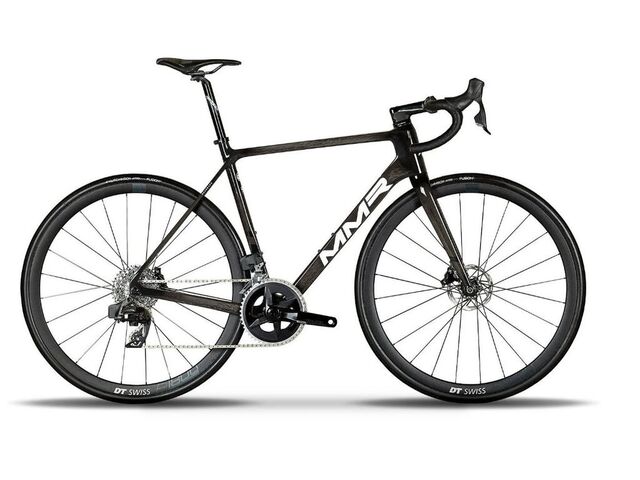 MMR ADRENALINE 10 - Black N White 2023