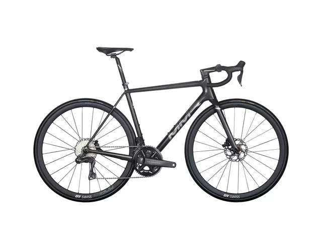 Silniční kolo MMR ADRENALINE 00 - Carbon N Chrome 2024