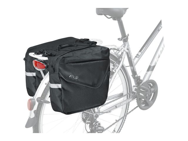 Brašna na nosič KLS Adventure 20