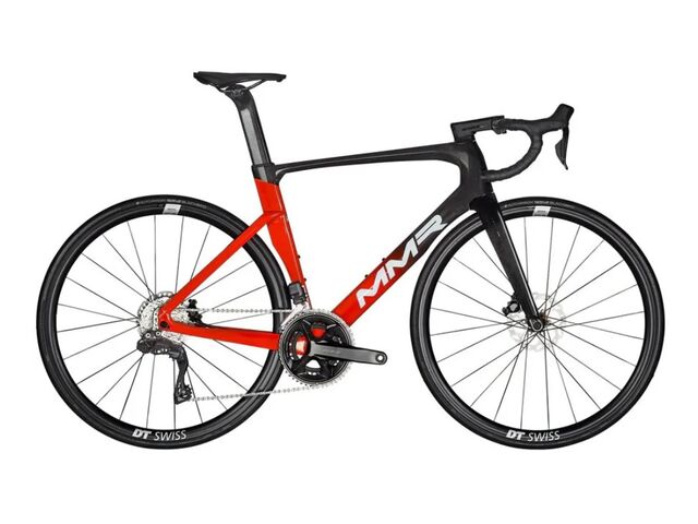 Silniční kolo MMR Adrenaline Aero 10 - Poppy 2025