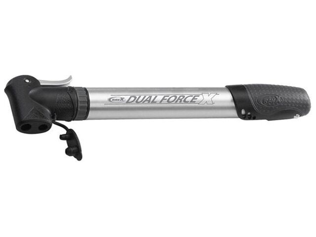 Hustilka RAVX Dual Force X