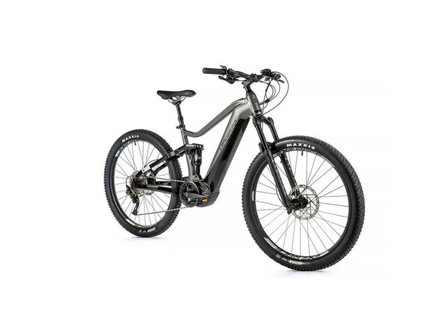 LEADER FOX ARRAN 2023