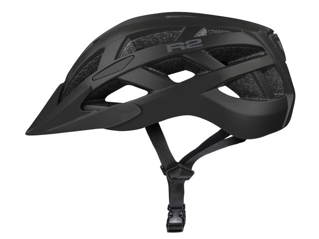 CYKLISTICKÁ HELMA R2 LUMEN ATH18K