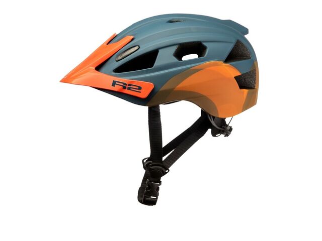 CYKLISTICKÁ HELMA R2 WHEELIE ATH23H