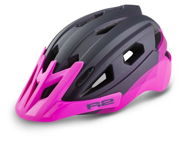 CYKLISTICKÁ HELMA R2 WHEELIE ATH23H