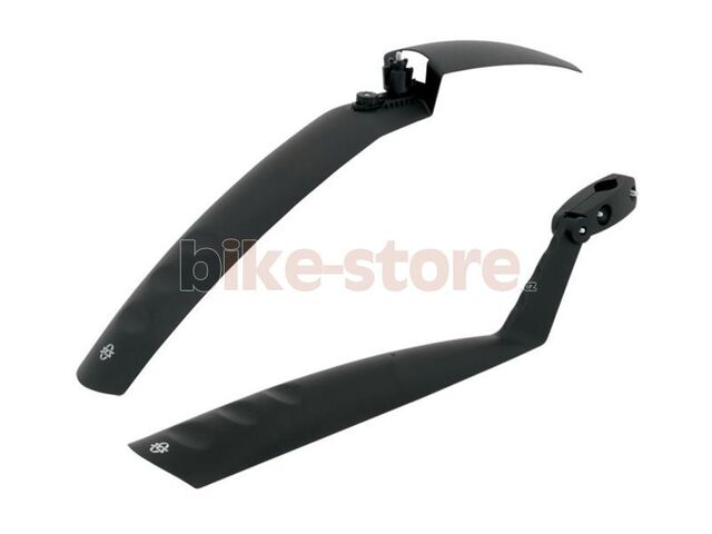 blatník  CROSSBOARD pře.+zad.