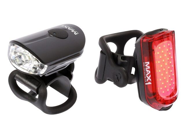 Sada světel MAX1 Piccolo USB