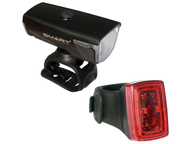 Sada osvětlení SMART Rays + RL-308R-USB