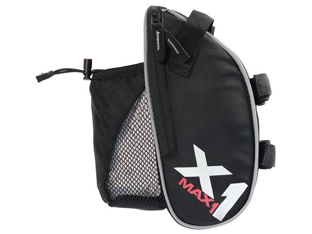 Brašna MAX1 B-Bag černá