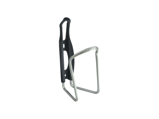 Košík na láhev KLS CALIBER grey