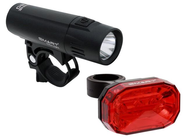 Sada osvětlení SMART Nine 80/Diamant