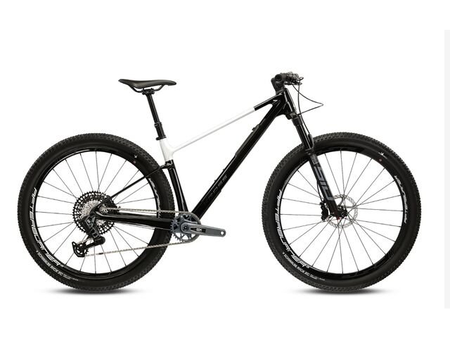 Horské kolo KROSS  LEVEL RS 4.0 29 2026