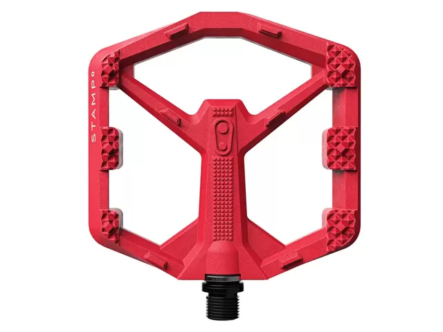 CRANKBROTHERS Stamp 0 Large red