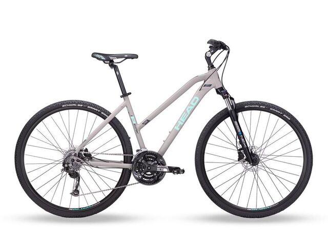 HEAD I-Peak II women 2022